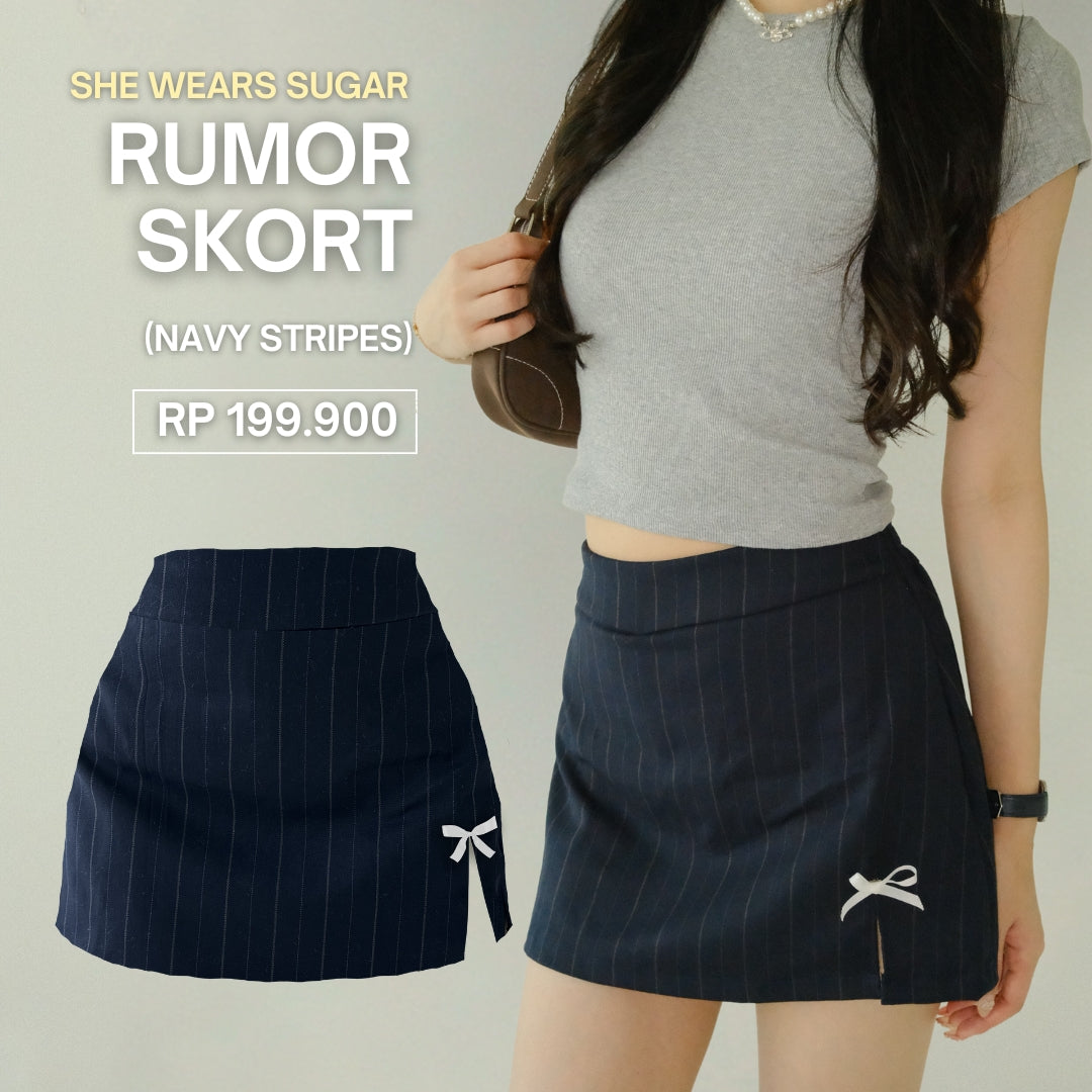 Rumour Skort