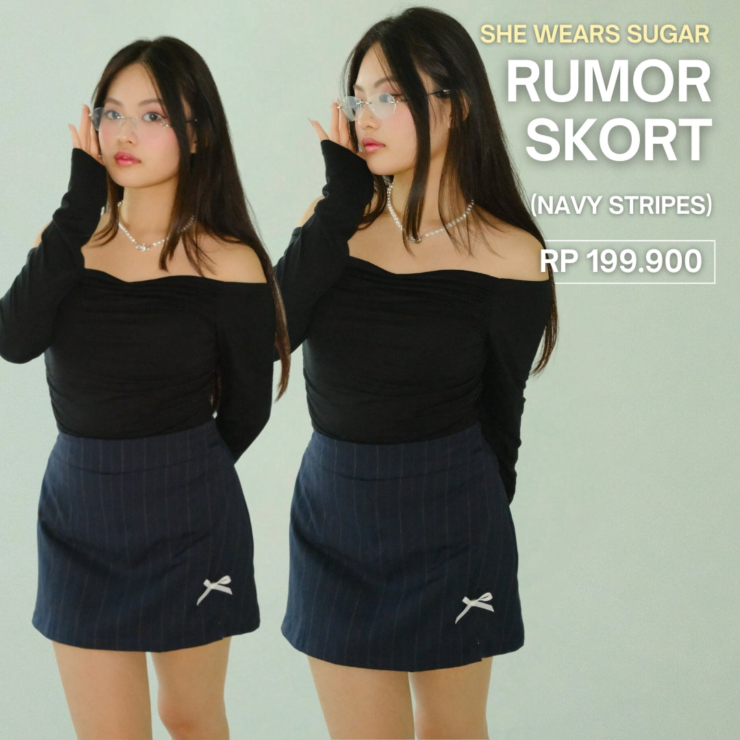 Rumour Skort