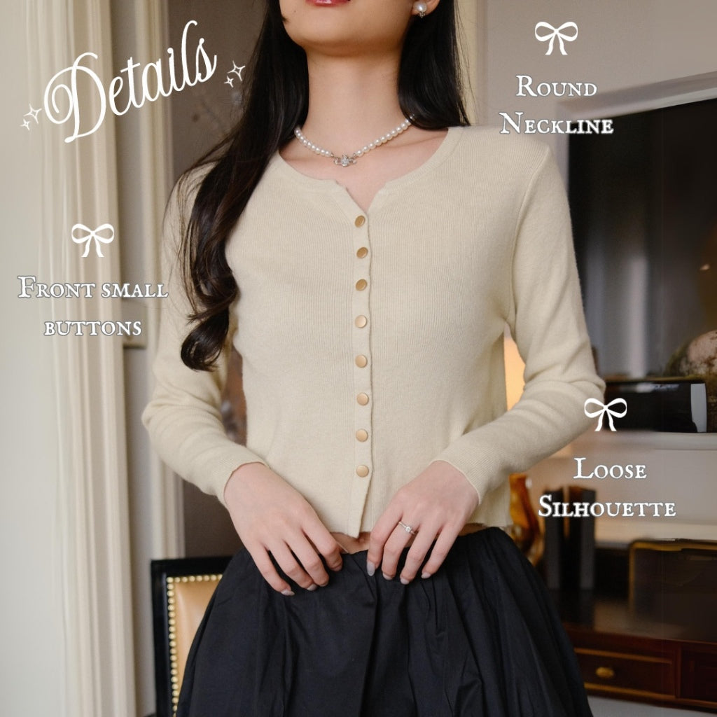 She Wears Sugar -- Blanket Cardigan | Cardigan | Atasan Wanita | Sweater