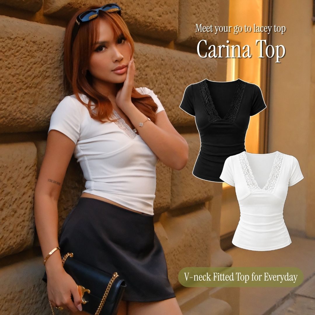 Carina Top