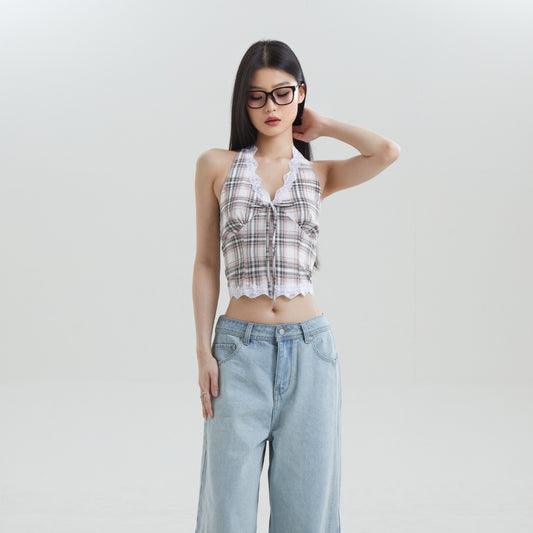 Shewearssugar -- Blink Top | Atasan Wanita Stylish | Blackpink Konser Outfit
