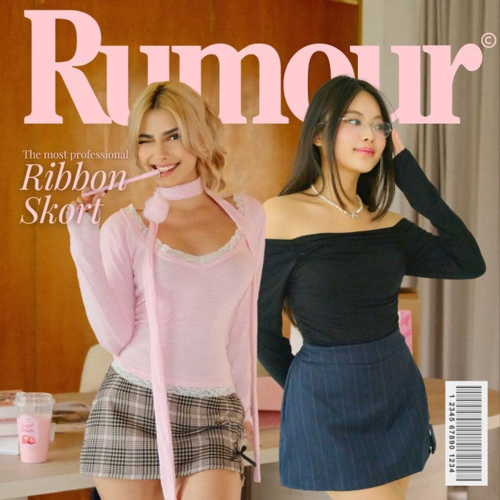 Rumour Skort