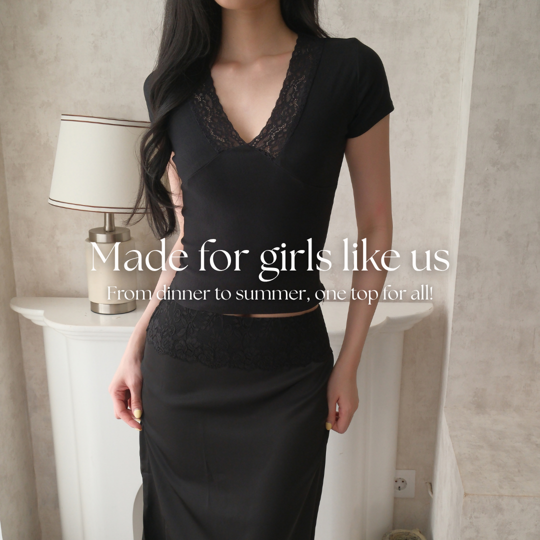 Carina Top