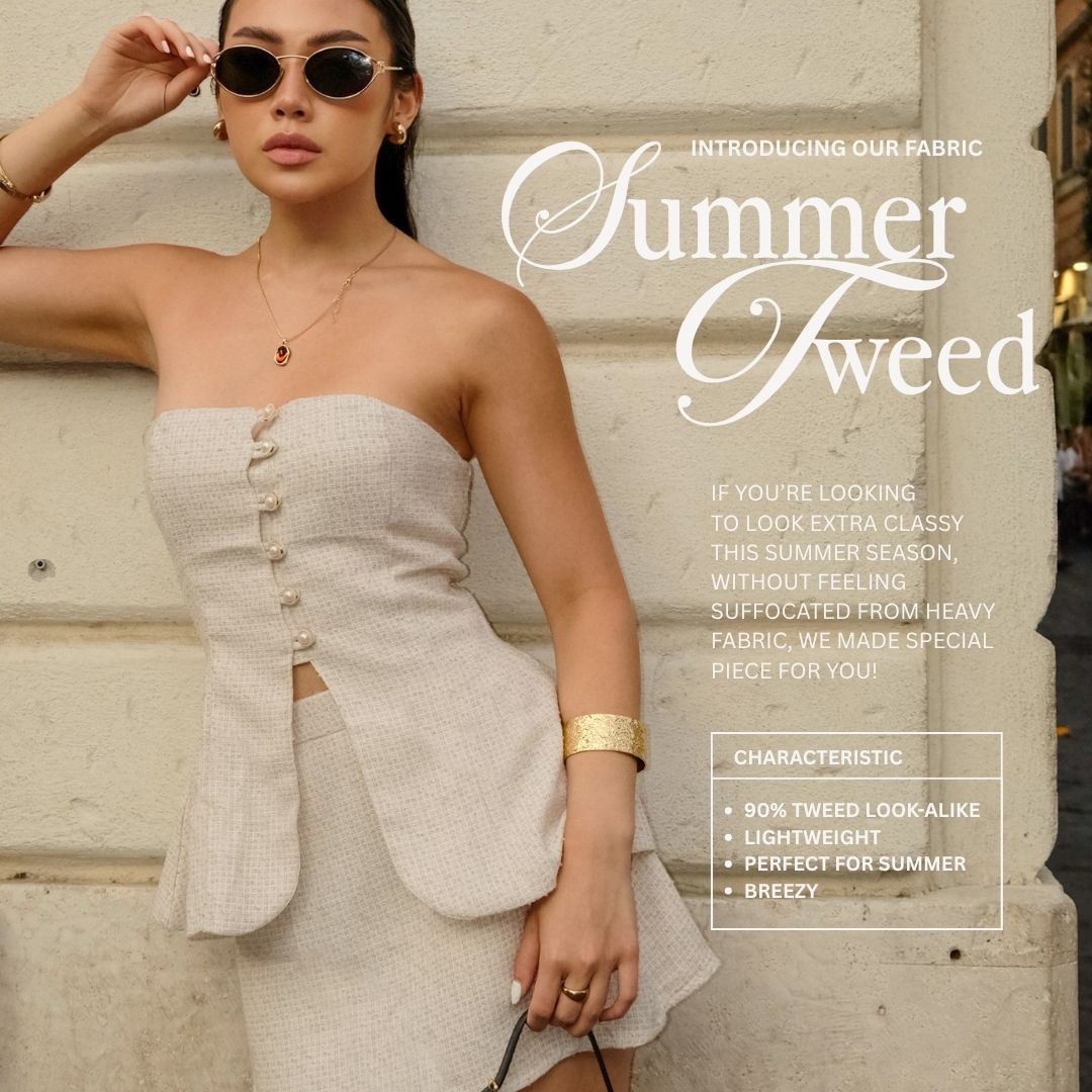 Shewearssugar - Rome Skort | Skort Wanita | Bawahan Wanita | Coquette Aesthetic