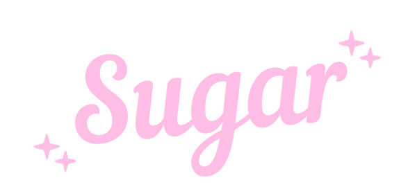 she wears sugar