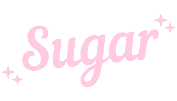 she wears sugar