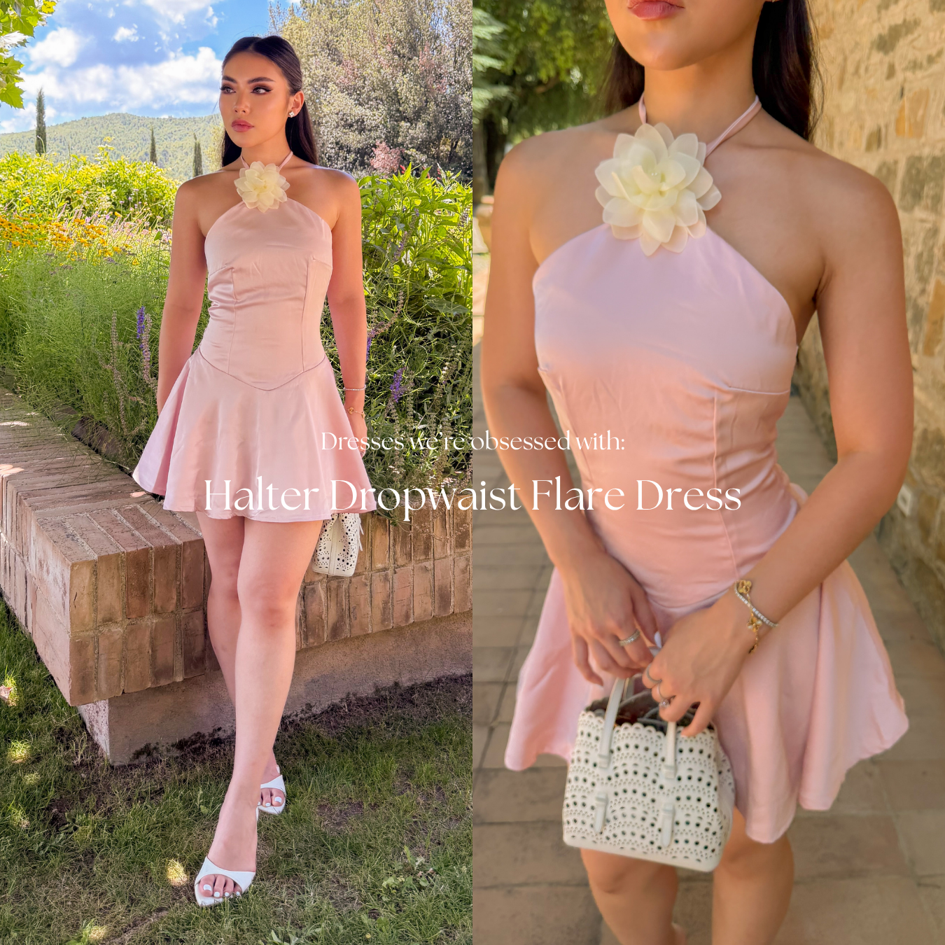 Camilla Dress