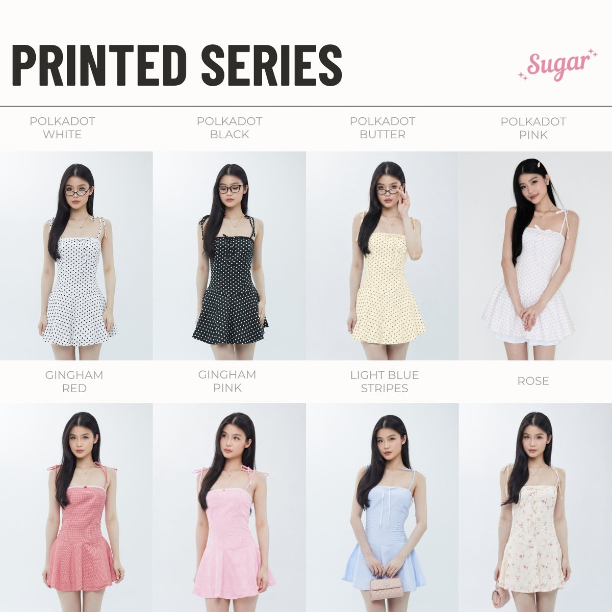 Lover Girl Dress