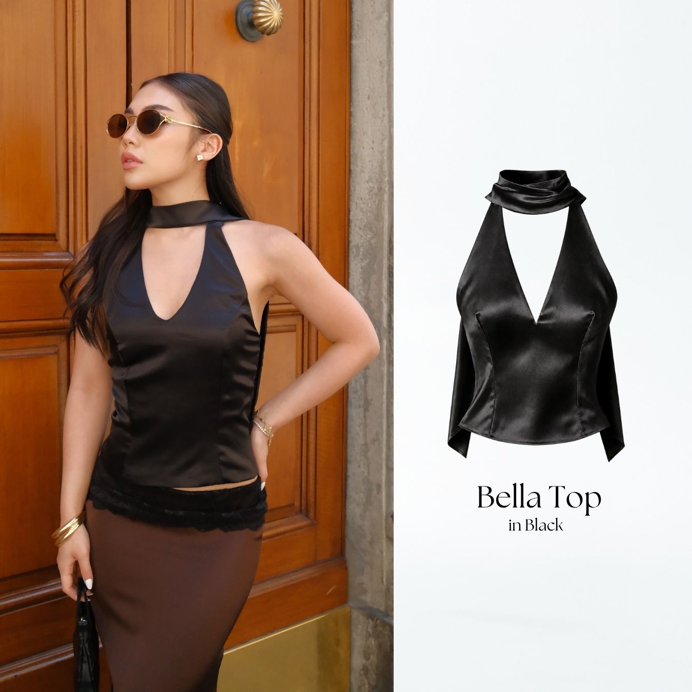 Bella Top