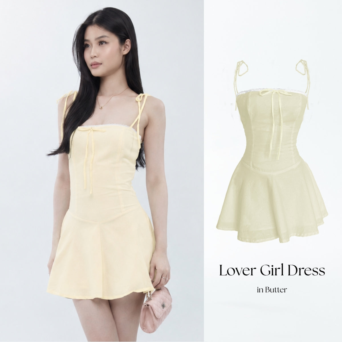 Lover Girl Dress