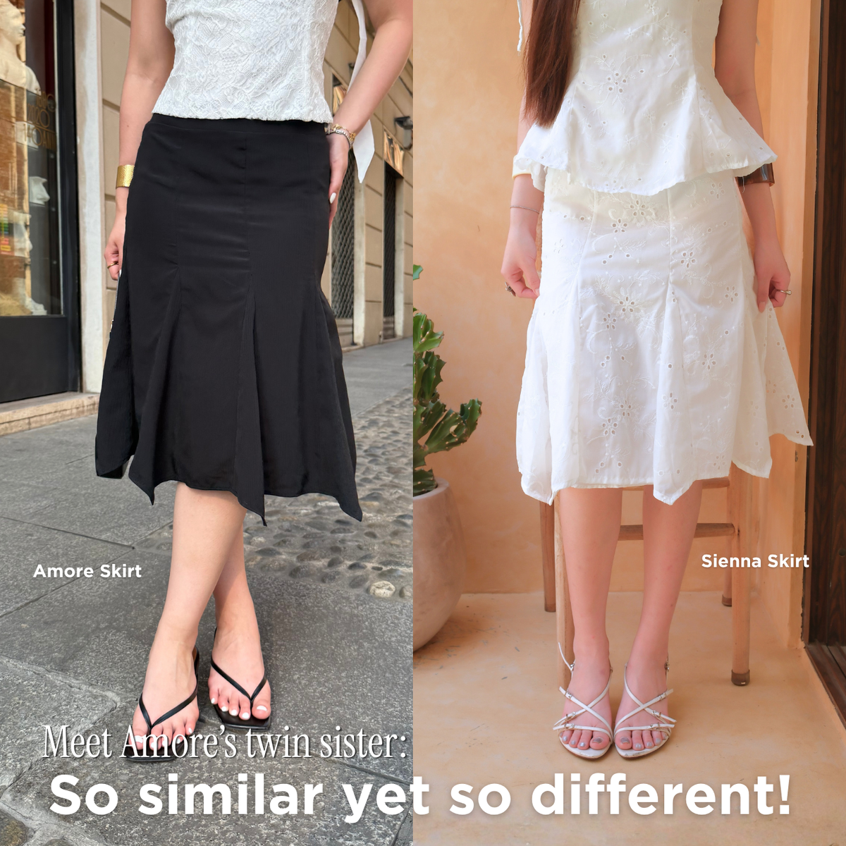 Sienna Skirt