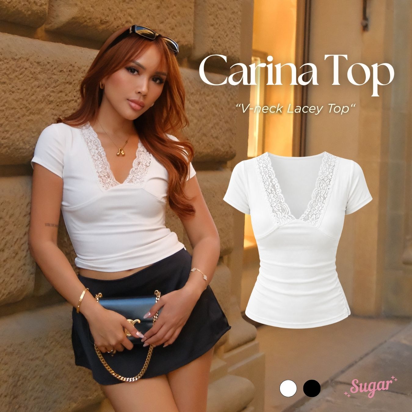 Carina Top