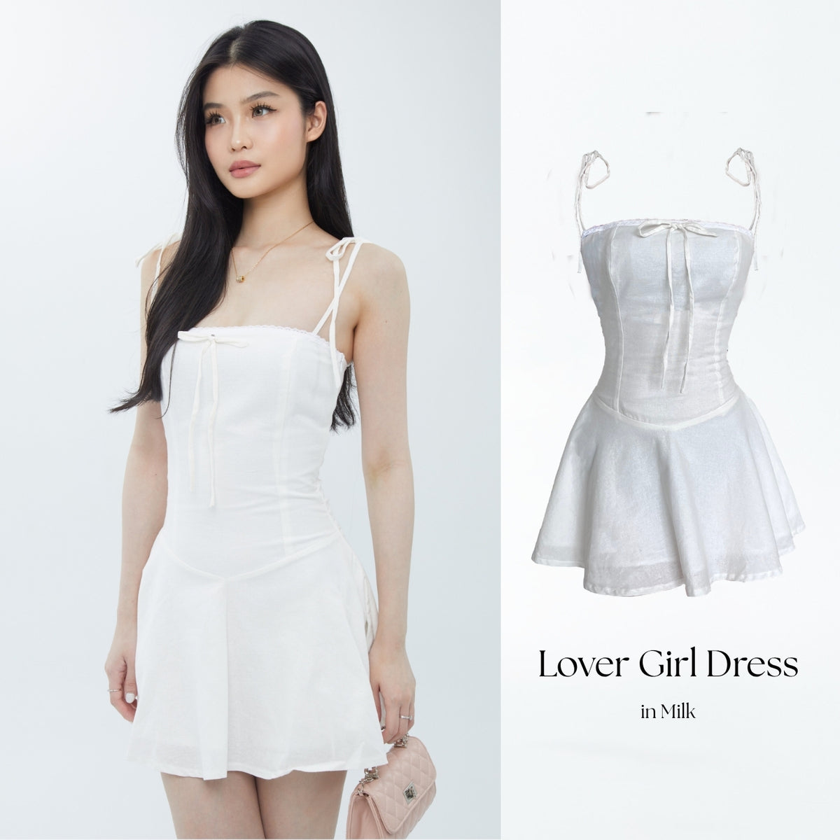 Lover Girl Dress
