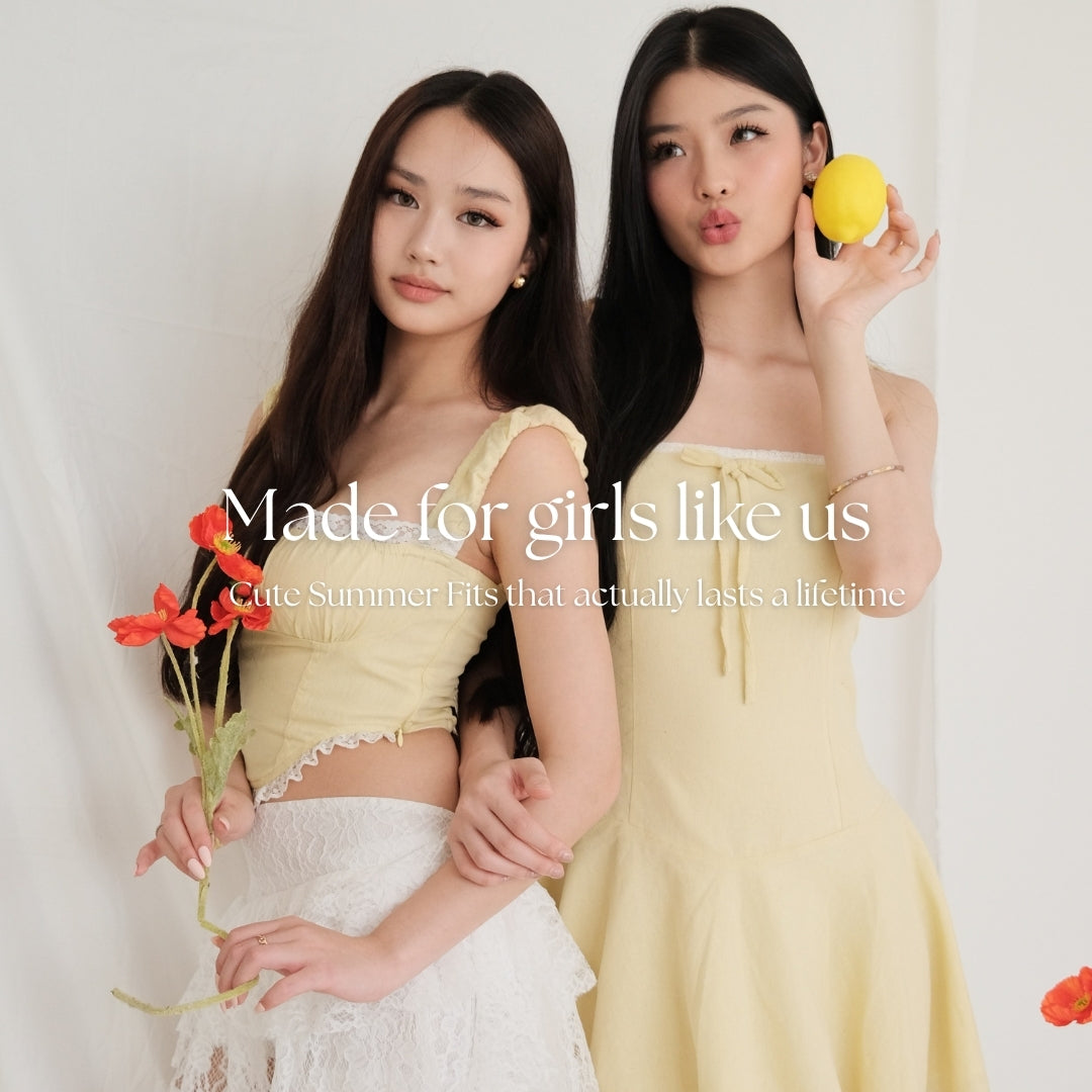 She Wears Sugar – Honey Top | Atasan Wanita Baju Atasan Wanita Terbaru Atasan Cewe Outfit Summer Bali Body Y2K Top