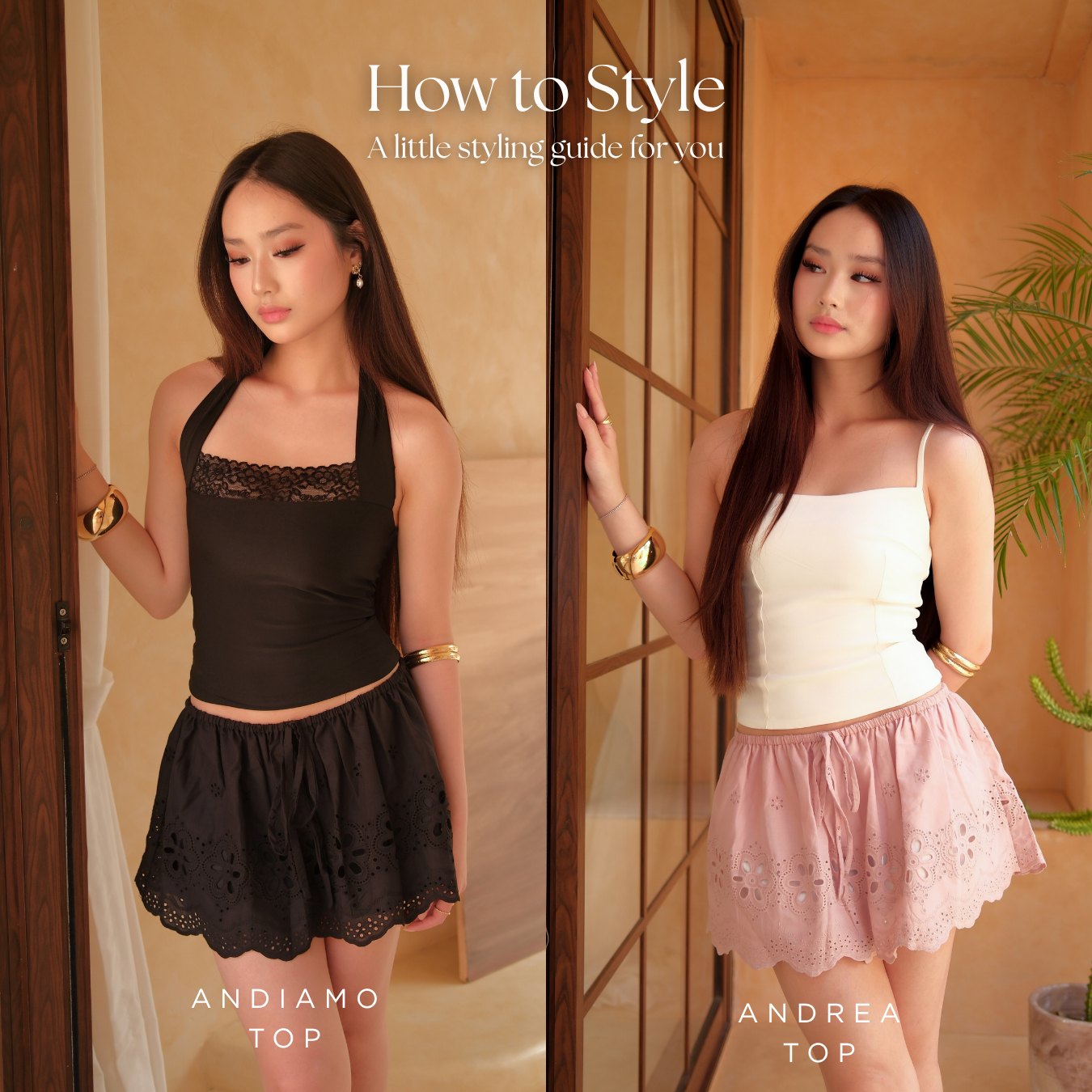 She Wears Sugar – Gigi Micro Skort | Micro Skort Eyelet Mini Skort Summer Bali Outfit Coquette