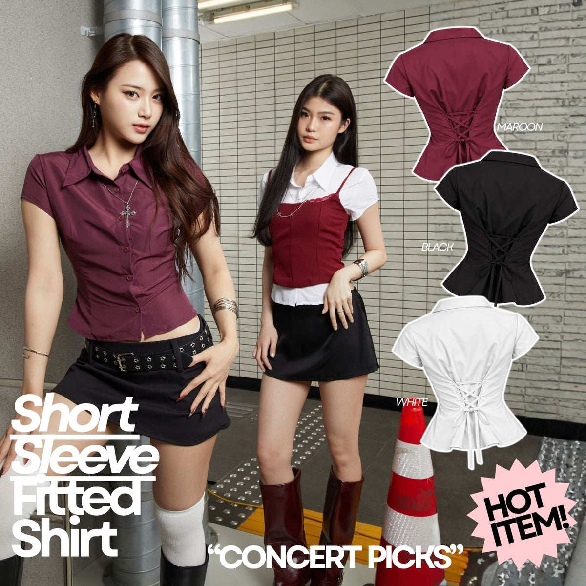 Queen Bee Top