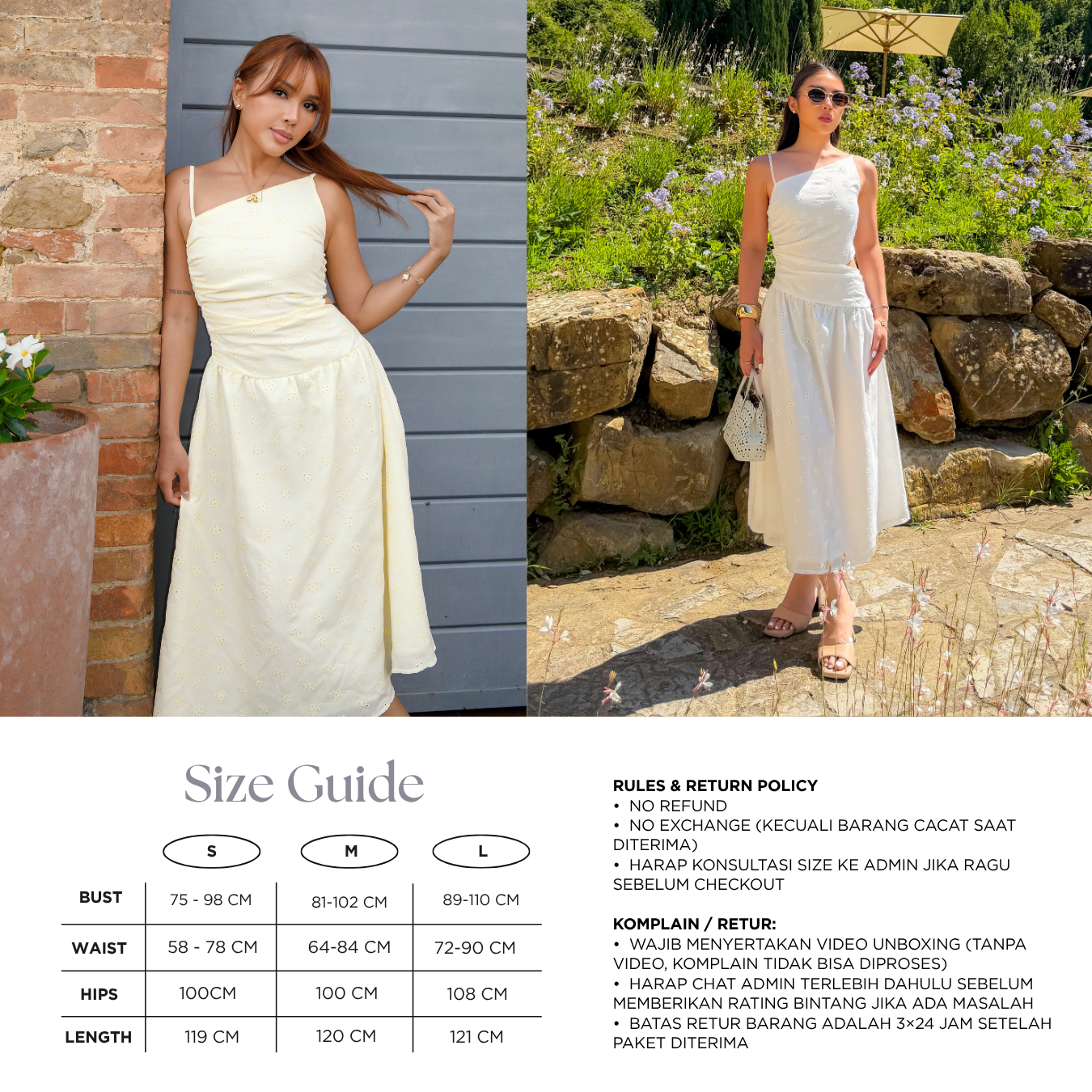 Tuscan Sun Maxi Dress