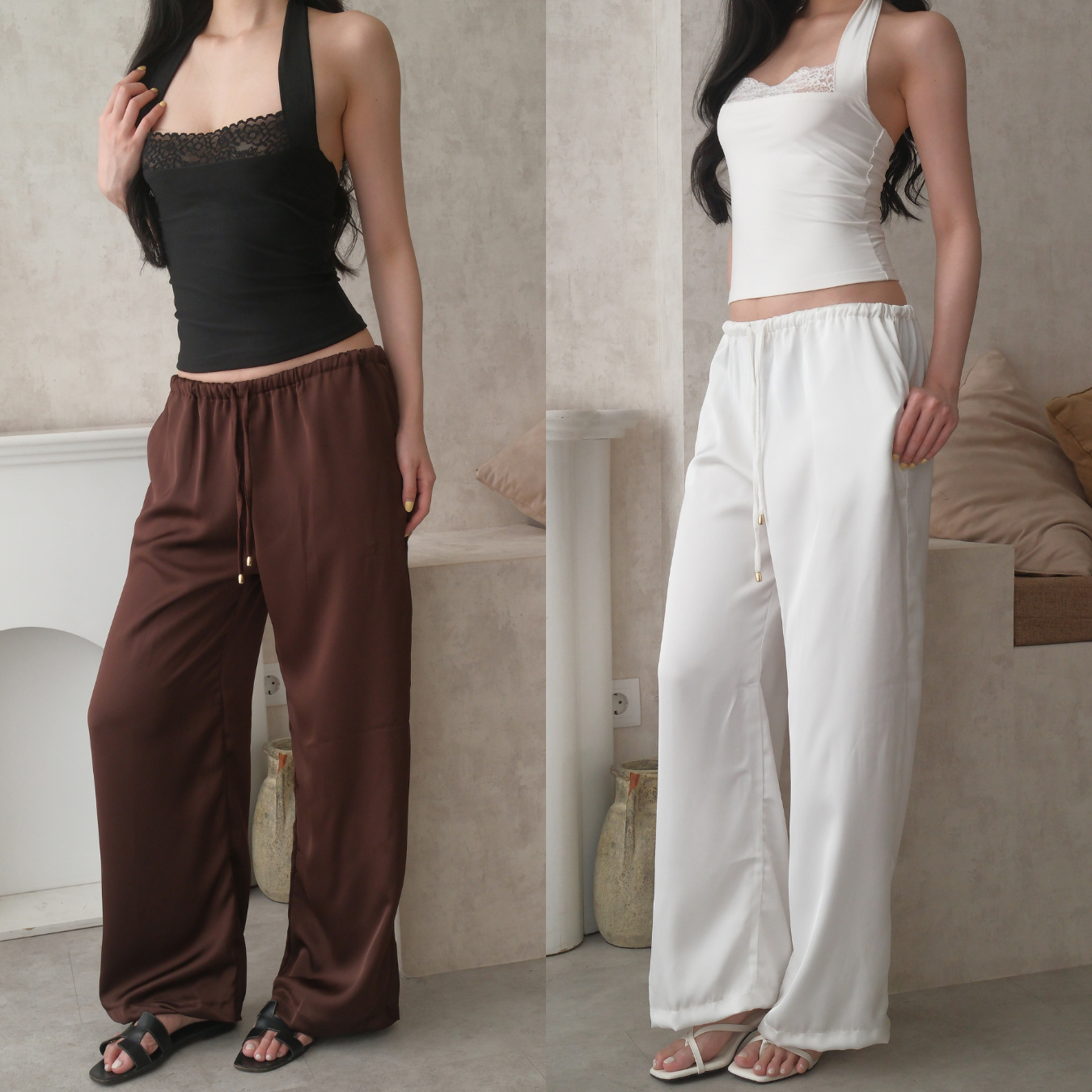 Livia Pants