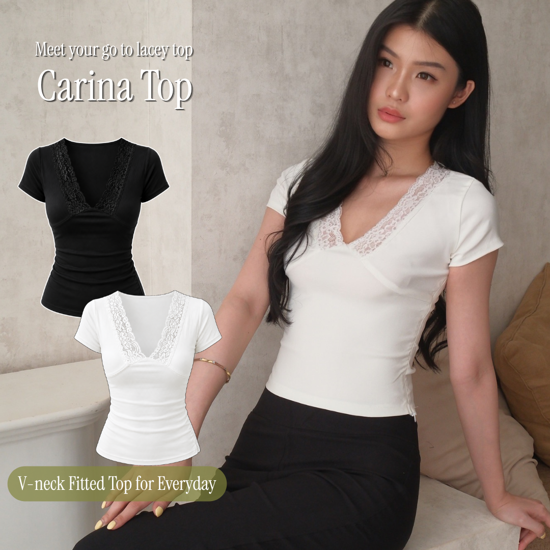 Carina Top