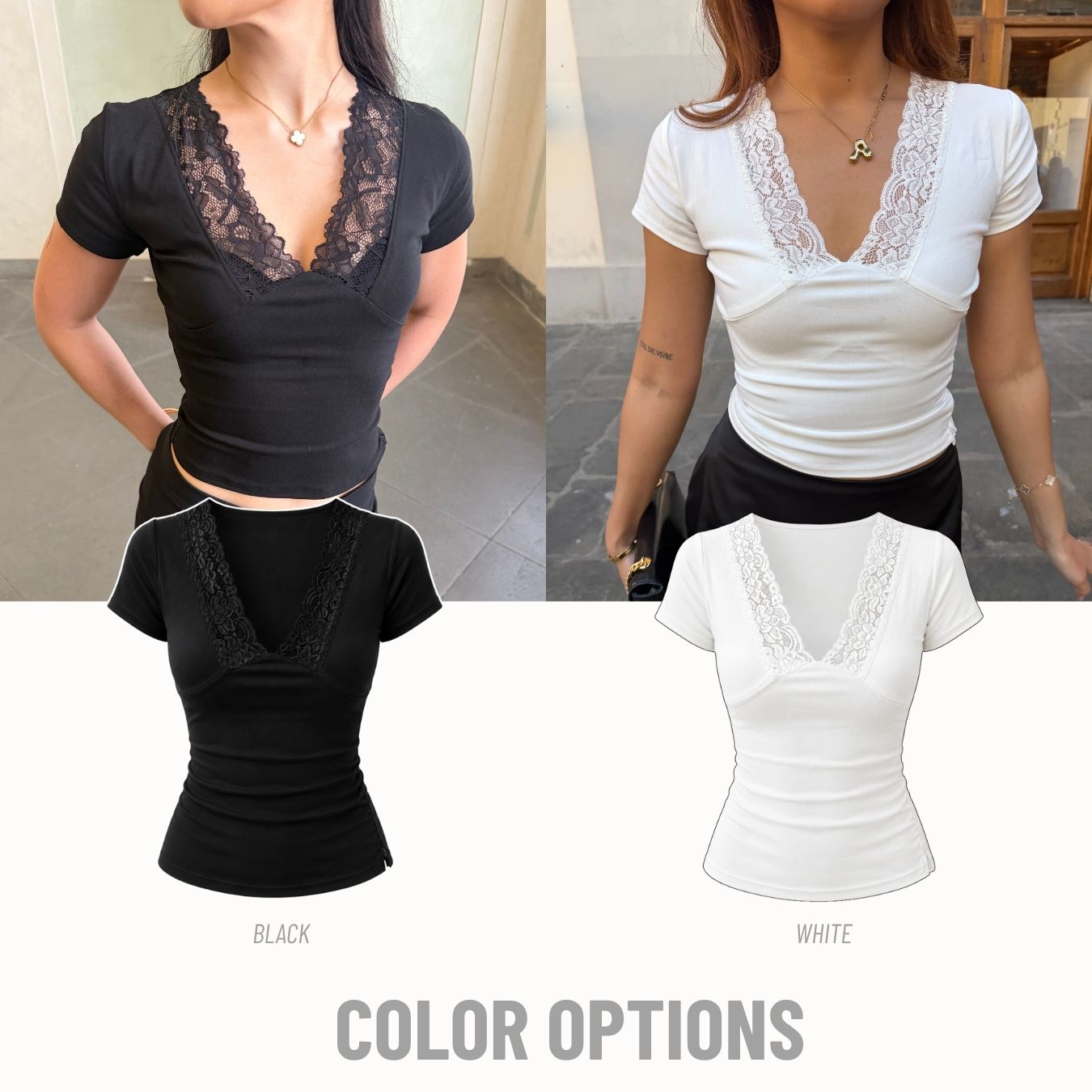 Carina Top