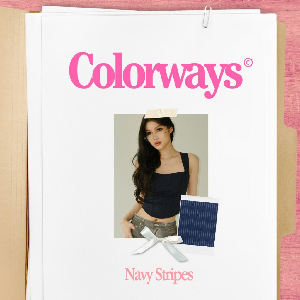 She Wears Sugar -- Boss Favorite  Top | Atasan Wanita | Tank Top