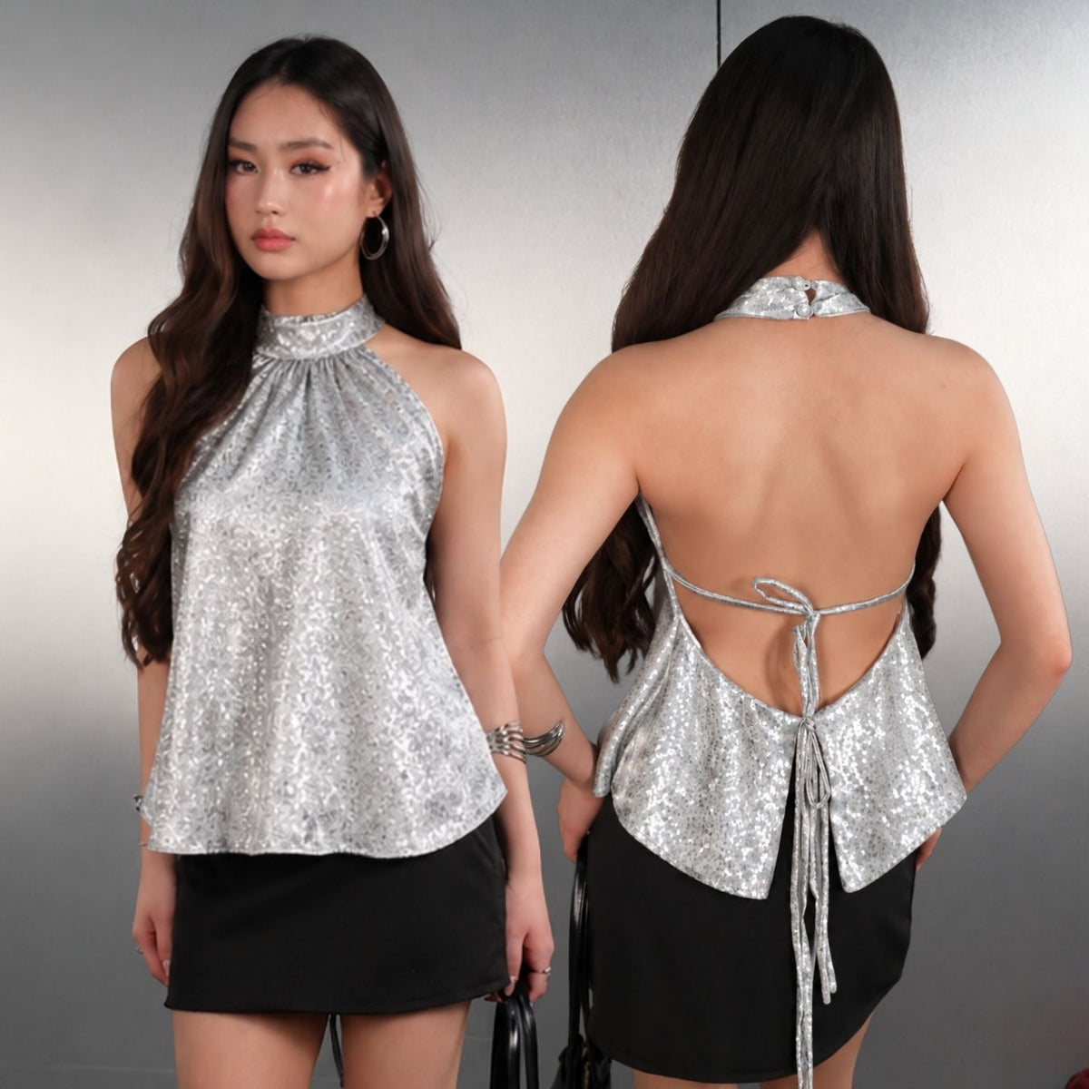 Starlight Top