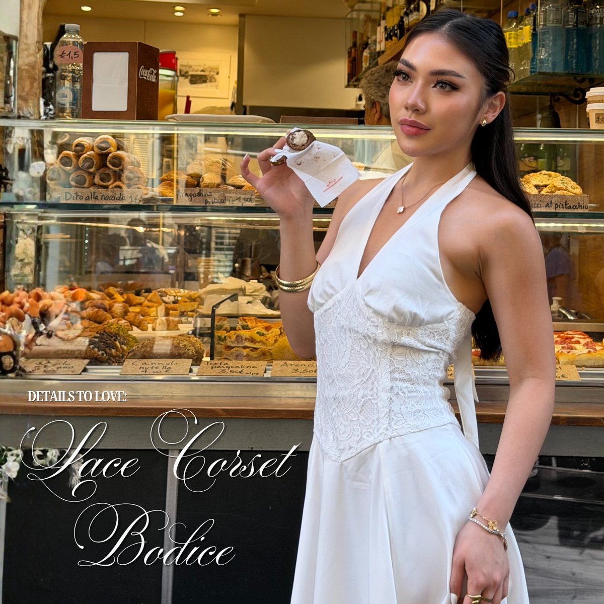 Florentine Dress