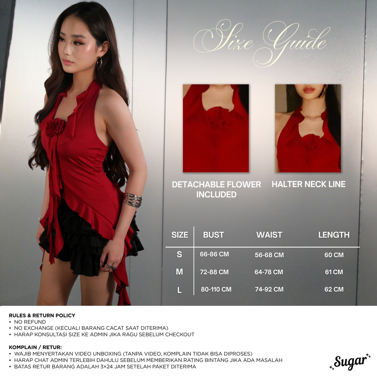 Affair Top