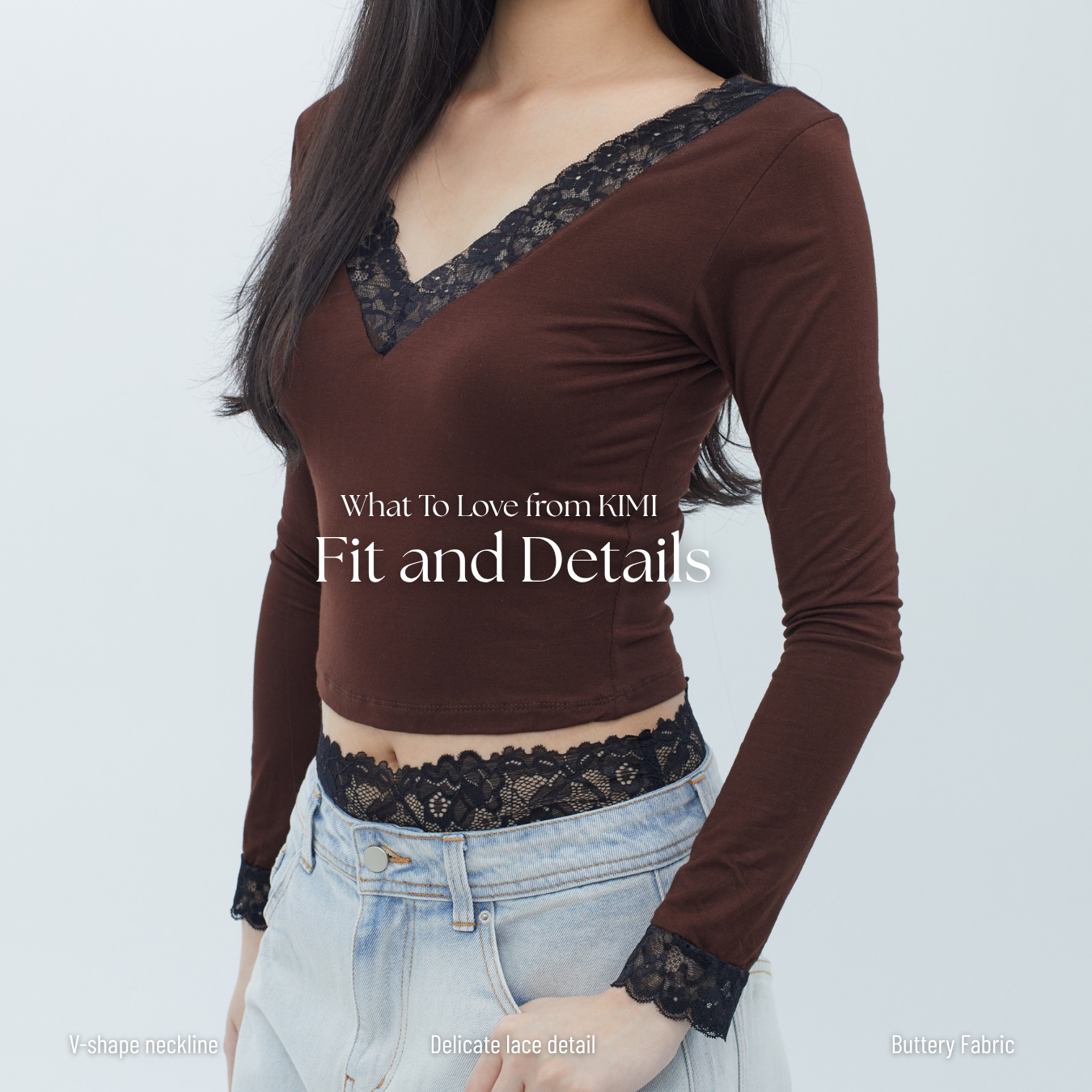 Kimi Top