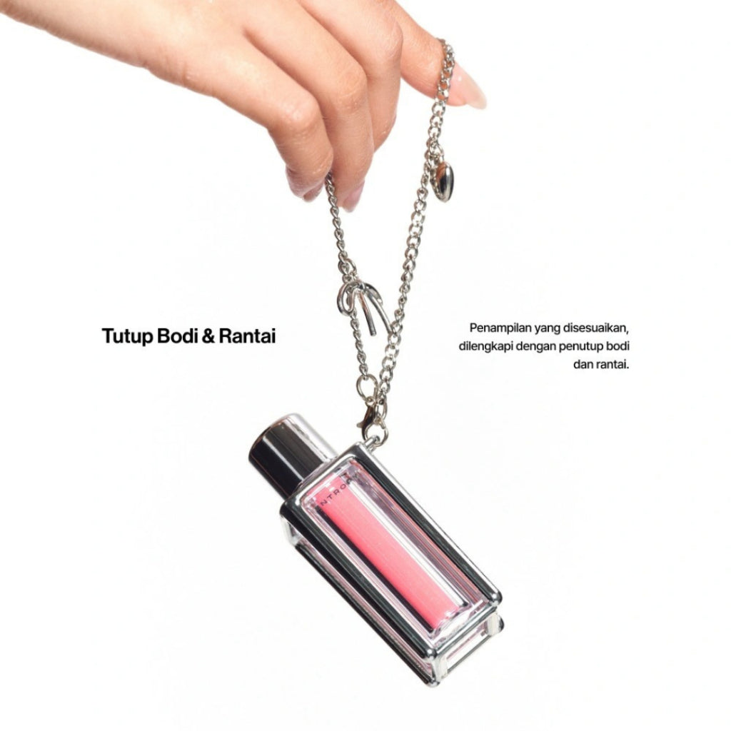 SUGAR X ENTROPY - Tulle Gloss | Lip Tint | Lip Stick | Lip Gloss