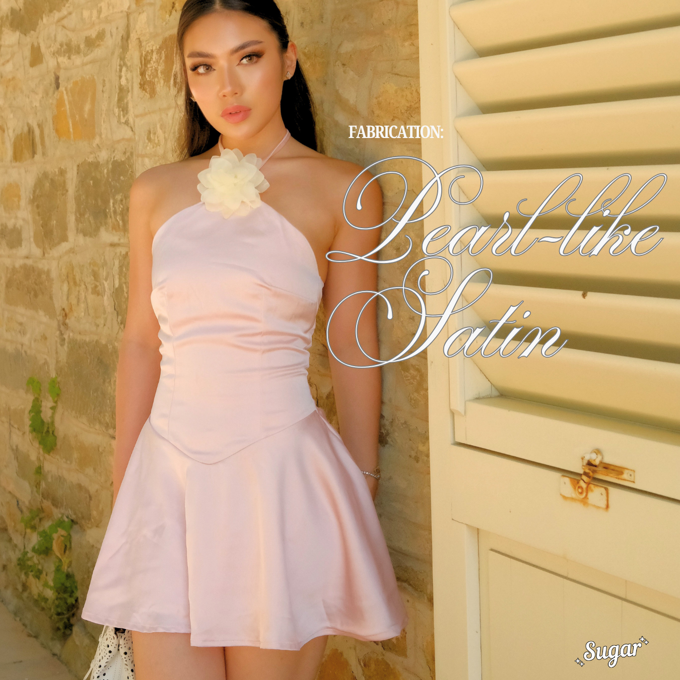 Camilla Dress