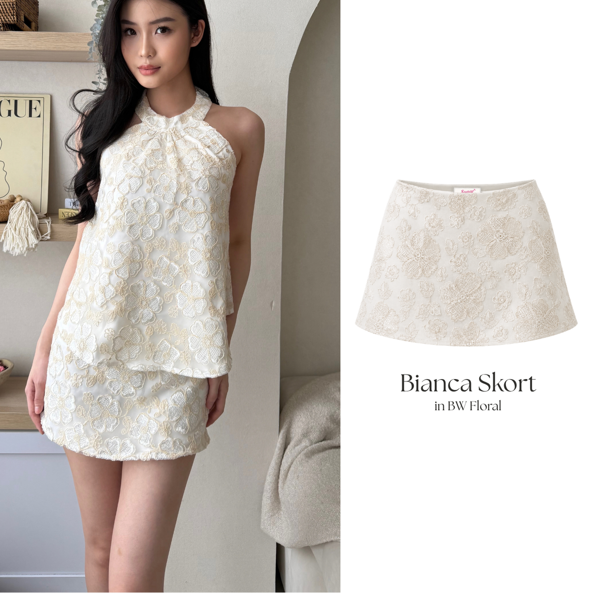 Bianca Set