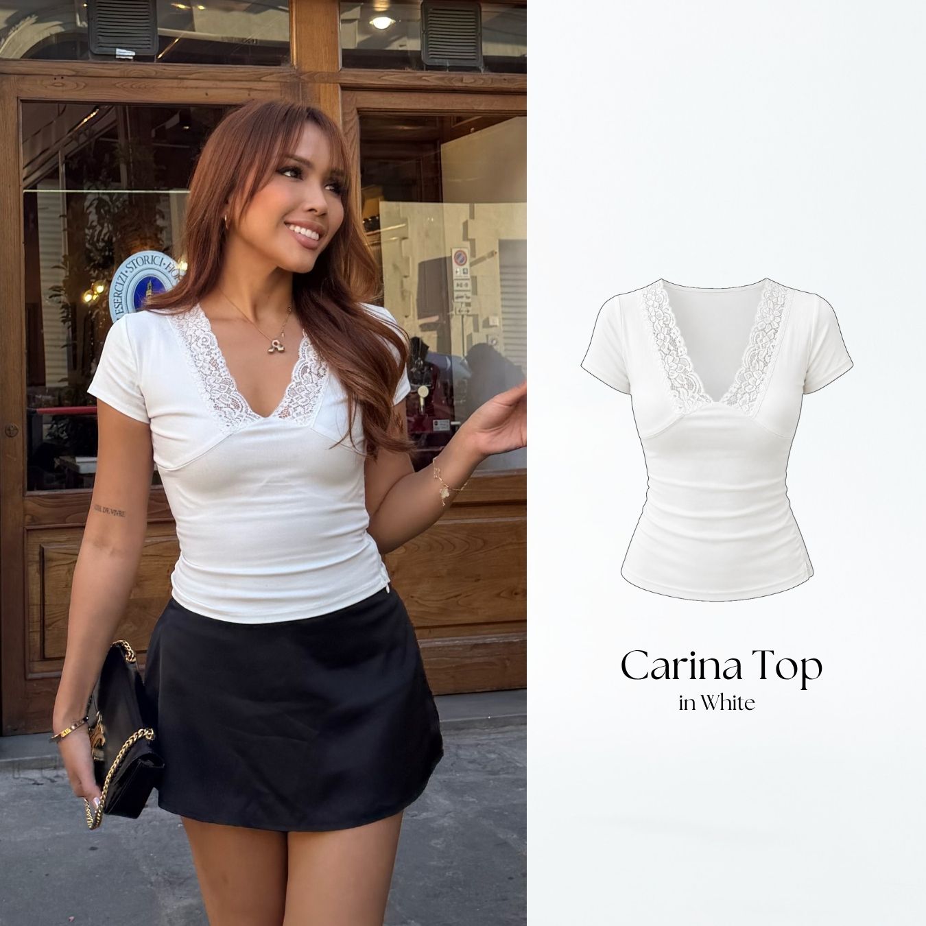 Carina Top