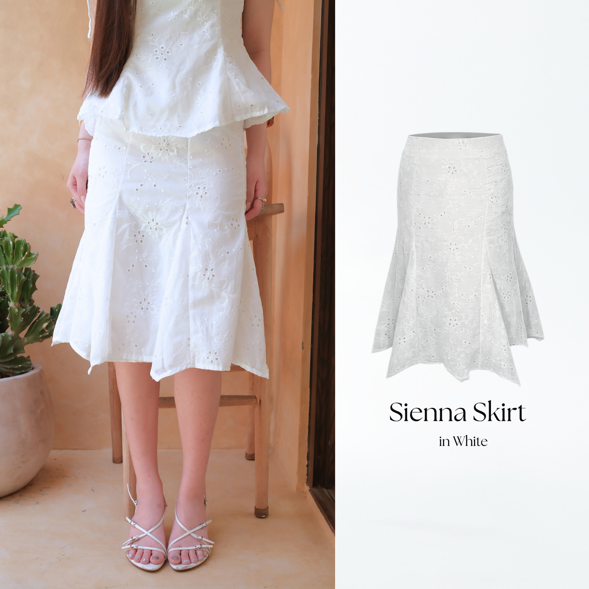Sienna Skirt