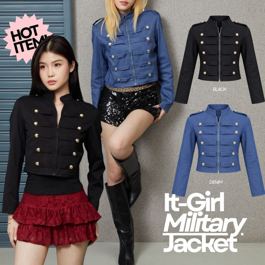 Encore Kiss Jacket