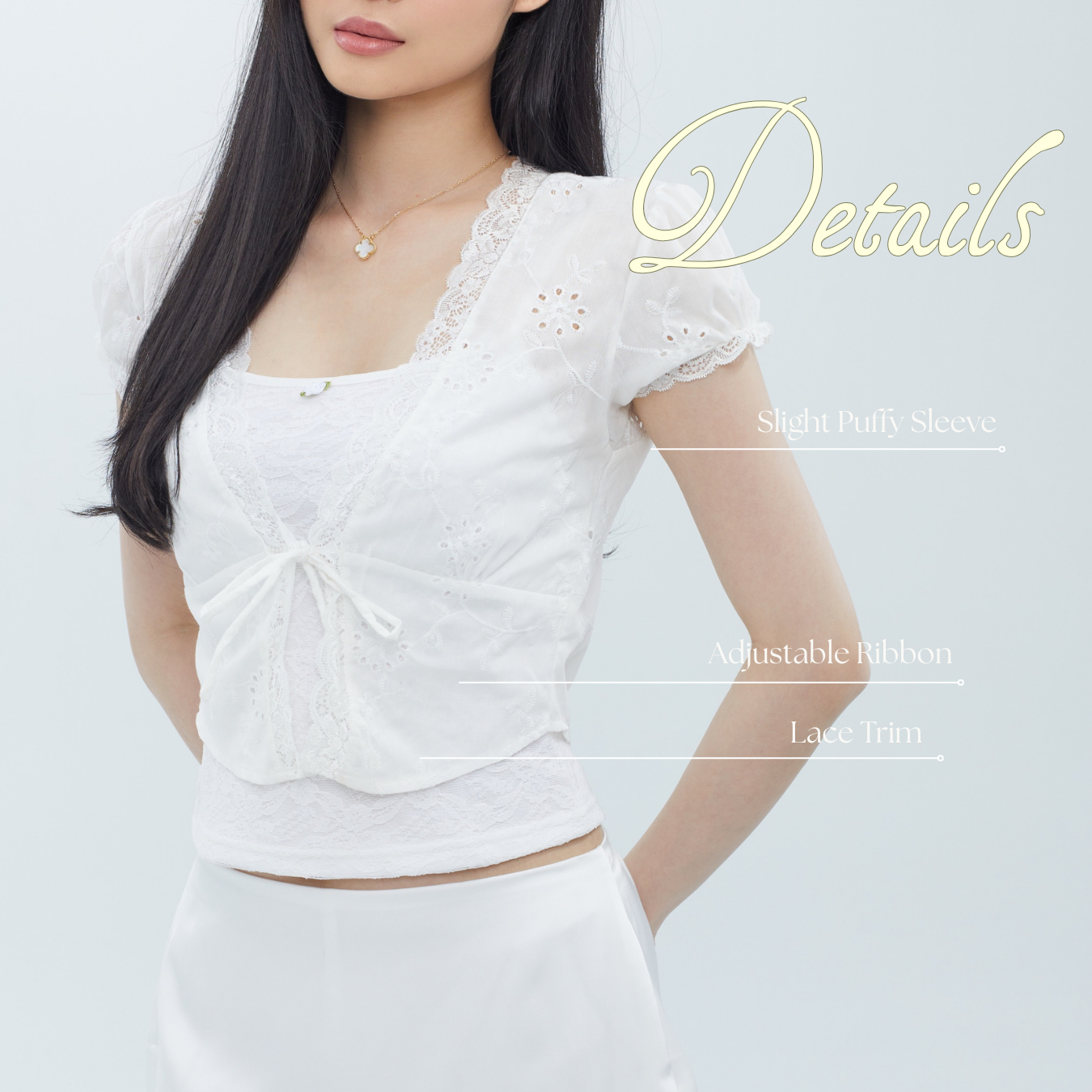 Odette Cardigan