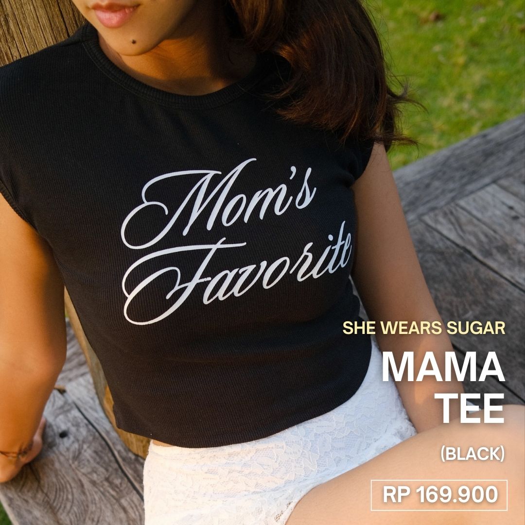 Mama Tee