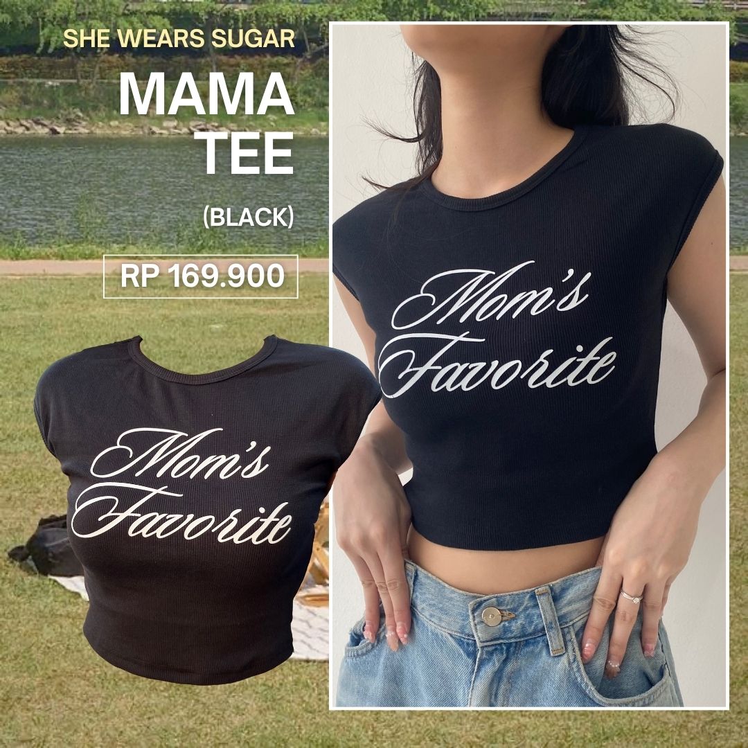 Mama Tee