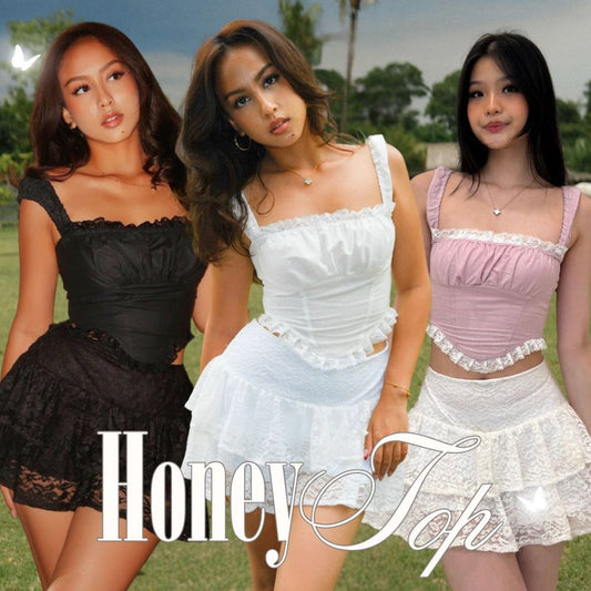 Honey Top