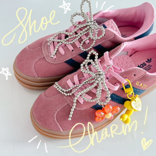 Shoe Charm