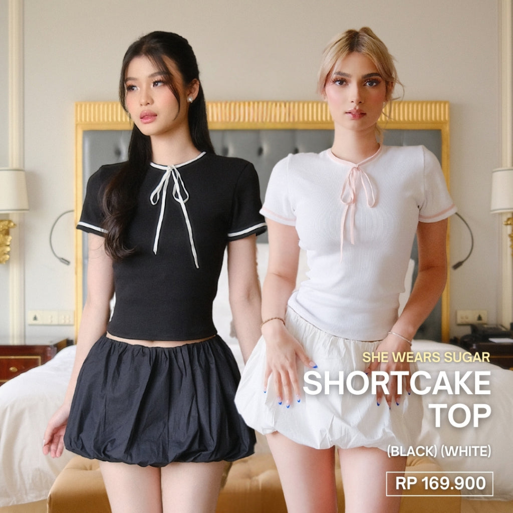 Shortcake Top