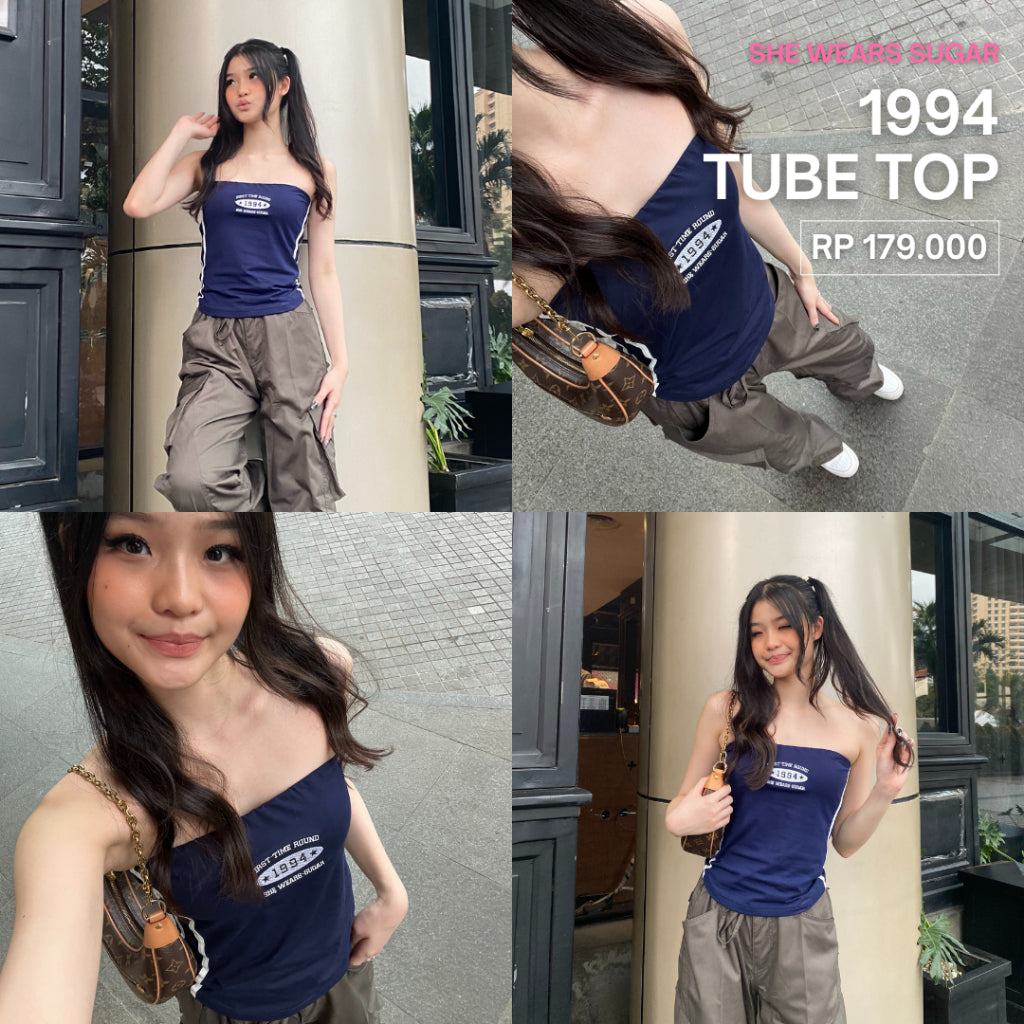 1994 Tube Top