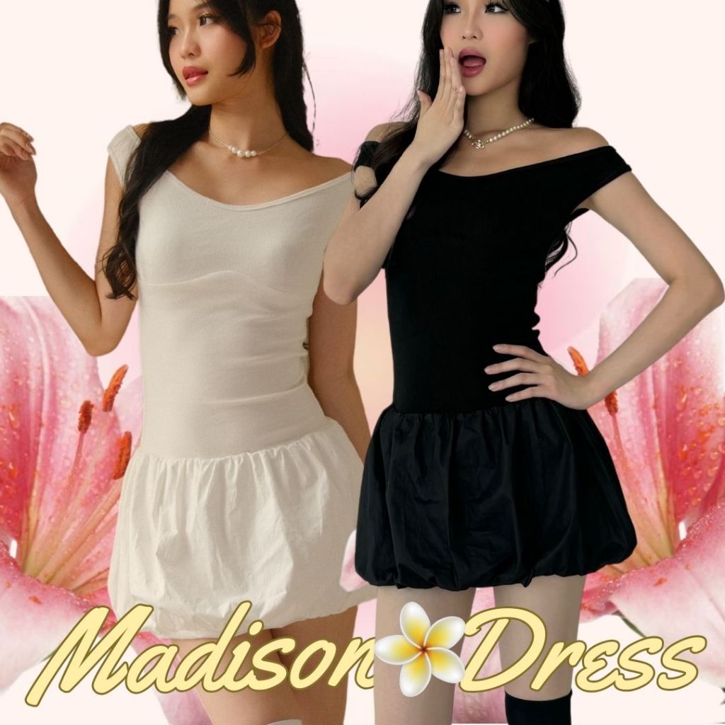 Madison Dress