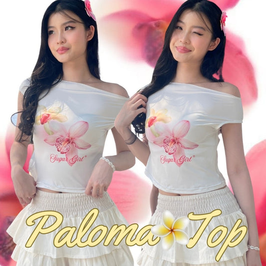 Paloma Top