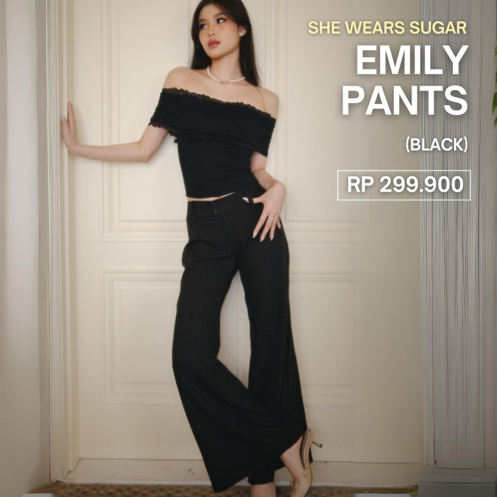 Emily Pants