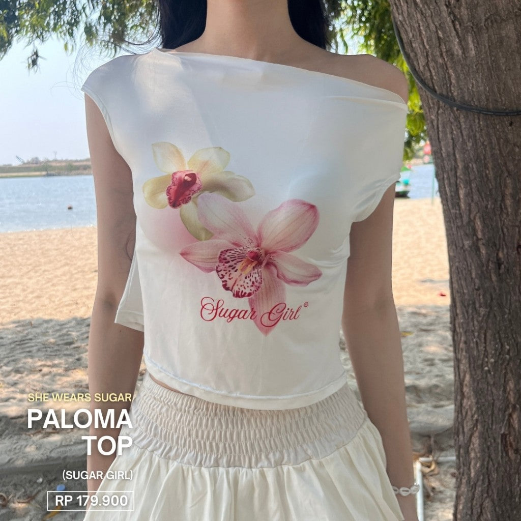 Paloma Top