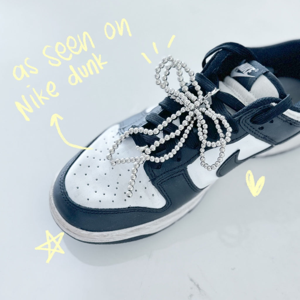 Shoe Charm