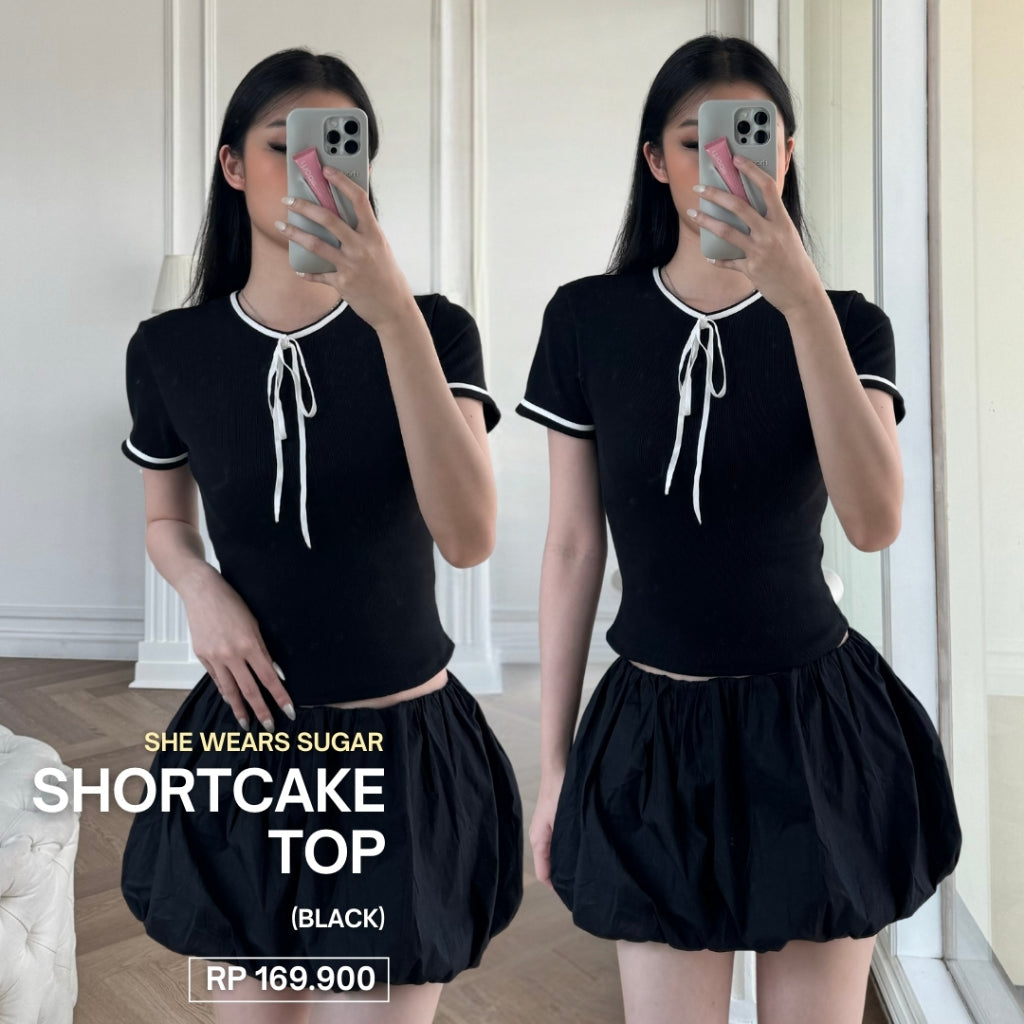 Shortcake Top