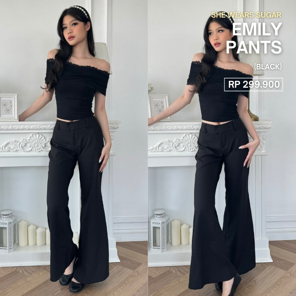 Emily Pants