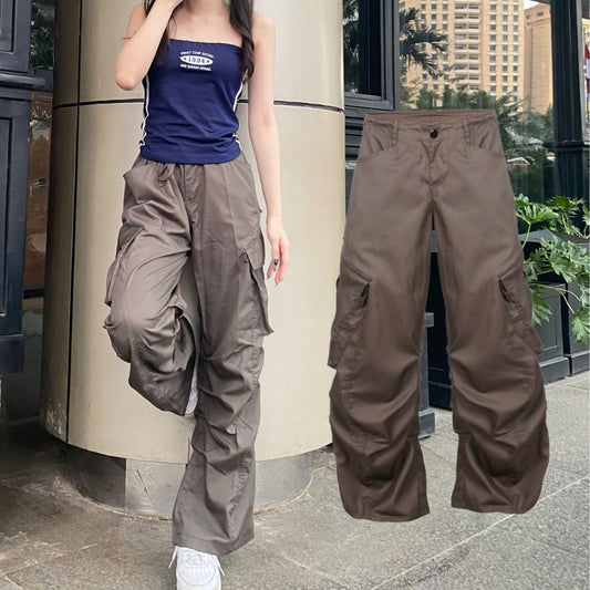 Bristol Cargo Pants